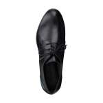 náhled Dámská obuv TAMARIS 1-1-23218-20 BLACK LEATHER 003