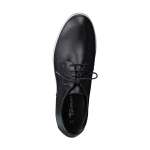 náhled Dámská obuv TAMARIS 1-1-23710-30 BLACK LEATHER 003