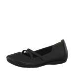 náhled Dámská obuv TAMARIS 1-1-22110-20 BLACK 001