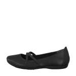 náhled Dámská obuv TAMARIS 1-1-22110-20 BLACK 001