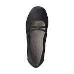 náhled Dámská obuv TAMARIS 1-1-22110-20 BLACK 001