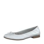 náhled Dámská obuv TAMARIS 1-1-22116-20 WHITE LEATHER 117