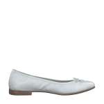 náhled Dámská obuv TAMARIS 1-1-22116-20 WHITE LEATHER 117