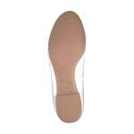 náhled Dámská obuv TAMARIS 1-1-22116-20 WHITE LEATHER 117