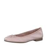 náhled Dámská obuv TAMARIS 1-1-22116-20 ROSE LEATHER 531