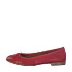 náhled Dámská obuv TAMARIS 1-1-22116-20 CHILI LEATHER 565