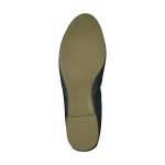 náhled Dámská obuv TAMARIS 1-1-22116-20 NAVY LEATHER 848
