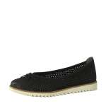 náhled Dámská obuv TAMARIS 1-1-22121-20 BLACK 001