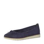 náhled Dámská obuv TAMARIS 1-1-22121-20 NAVY 805
