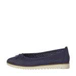 náhled Dámská obuv TAMARIS 1-1-22121-20 NAVY 805