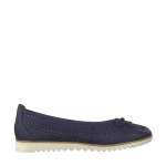 náhled Dámská obuv TAMARIS 1-1-22121-20 NAVY 805