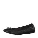 náhled Dámská obuv TAMARIS 1-1-22129-20 BLACK STRUCT. 006