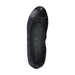 náhled Dámská obuv TAMARIS 1-1-22129-20 BLACK STRUCT. 006