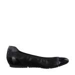 náhled Dámská obuv TAMARIS 1-1-22139-20 BLACK COMB 098