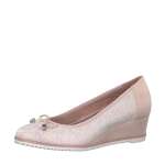 náhled Dámská obuv TAMARIS 1-1-22303-20 ROSE STRUCTURE 579