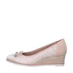 náhled Dámská obuv TAMARIS 1-1-22303-20 ROSE STRUCTURE 579