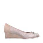 náhled Dámská obuv TAMARIS 1-1-22303-20 ROSE STRUCTURE 579