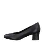 náhled Dámská obuv TAMARIS 1-1-22305-20 BLK UNI LEATH. 070