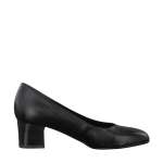náhled Dámská obuv TAMARIS 1-1-22305-20 BLK UNI LEATH. 070
