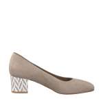 náhled Dámská obuv TAMARIS 1-1-22305-20 TAUPE 341