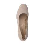 náhled Dámská obuv TAMARIS 1-1-22305-20 TAUPE 341