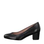 náhled Dámská obuv TAMARIS 1-1-22401-20 BLACK 001 HEART