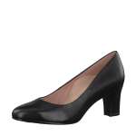 náhled Dámská obuv TAMARIS 1-1-22403-20 BLACK 001 HEART