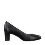 náhled Dámská obuv TAMARIS 1-1-22403-20 BLACK 001 HEART
