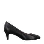 náhled Dámská obuv TAMARIS 1-1-22404-20 BLACK LEATHER 003 HEART