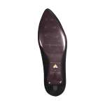náhled Dámská obuv TAMARIS 1-1-22404-20 BLACK LEATHER 003 HEART