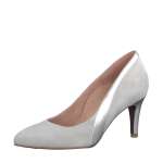 náhled Dámská obuv TAMARIS 1-1-22405-20 GREY/SILVER 296 HEART
