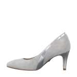 náhled Dámská obuv TAMARIS 1-1-22405-20 GREY/SILVER 296 HEART