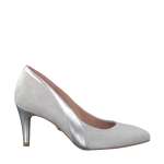 náhled Dámská obuv TAMARIS 1-1-22405-20 GREY/SILVER 296 HEART