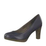 náhled Dámská obuv TAMARIS 1-1-22410-20 NAVY 805