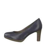 náhled Dámská obuv TAMARIS 1-1-22410-20 NAVY 805
