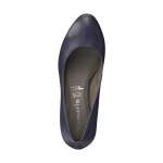 náhled Dámská obuv TAMARIS 1-1-22410-20 NAVY 805