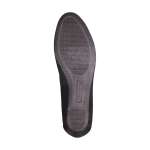 náhled Dámská obuv TAMARIS 1-1-22421-20 BLACK LEATHER 003