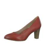 náhled Dámská obuv TAMARIS 1-1-22422-20 CHILI 533