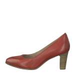 náhled Dámská obuv TAMARIS 1-1-22422-20 CHILI 533