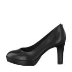 náhled Dámská obuv TAMARIS 1-1-22424-20 BLACK LEATHER 003