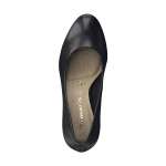 náhled Dámská obuv TAMARIS 1-1-22424-20 BLACK LEATHER 003