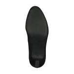 náhled Dámská obuv TAMARIS 1-1-22424-20 BLACK LEATHER 003
