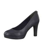 náhled Dámská obuv TAMARIS 1-1-22424-20 NAVY 805