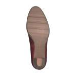 náhled Dámská obuv TAMARIS 1-1-22425-20 CHILI 533