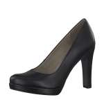 náhled Dámská obuv TAMARIS 1-1-22426-20 BLACK MATT 020