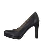 náhled Dámská obuv TAMARIS 1-1-22426-20 BLACK MATT 020