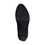 náhled Dámská obuv TAMARIS 1-1-22431-20 BLACK COMB 098