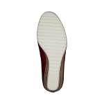 náhled Dámská obuv TAMARIS 1-1-22441-20 CHILI PATENT 520