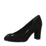 náhled Dámská obuv TAMARIS 1-1-22462-20 BLACK 001