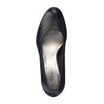 náhled Dámská obuv TAMARIS 1-1-22471-20 BLACK LEATHER 003